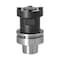 Qic Tools 110mm Saw Arbor Flange HSK 63 F 40mm OAL SFA.HSK.110.40.30 - alternate 5